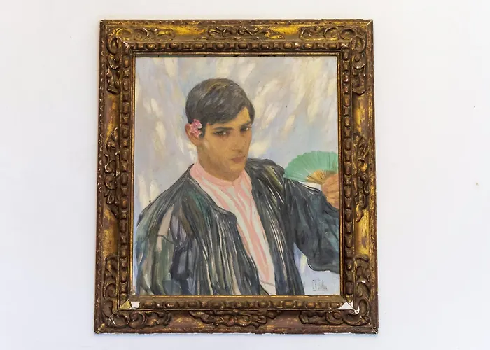 Maison Etxeparea Tatil Evi *