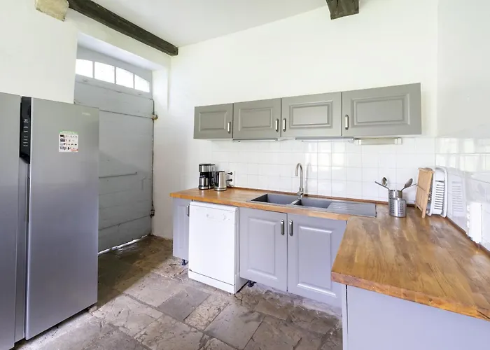 Tatil Evi Maison Etxeparea Ustaritz